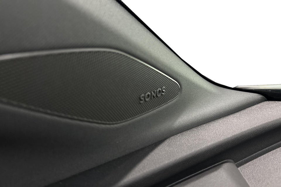 Audi Q4 e-tron 45 Progress 5d