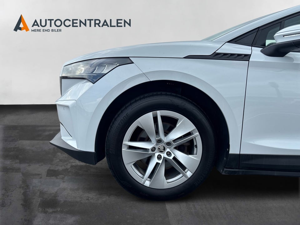 Skoda Enyaq 60 iV Loft 5d