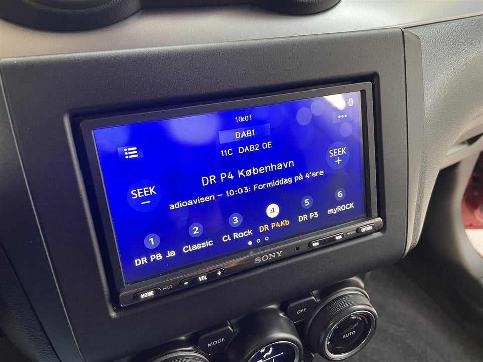 Suzuki Swift 1,2 mHybrid Style 5d