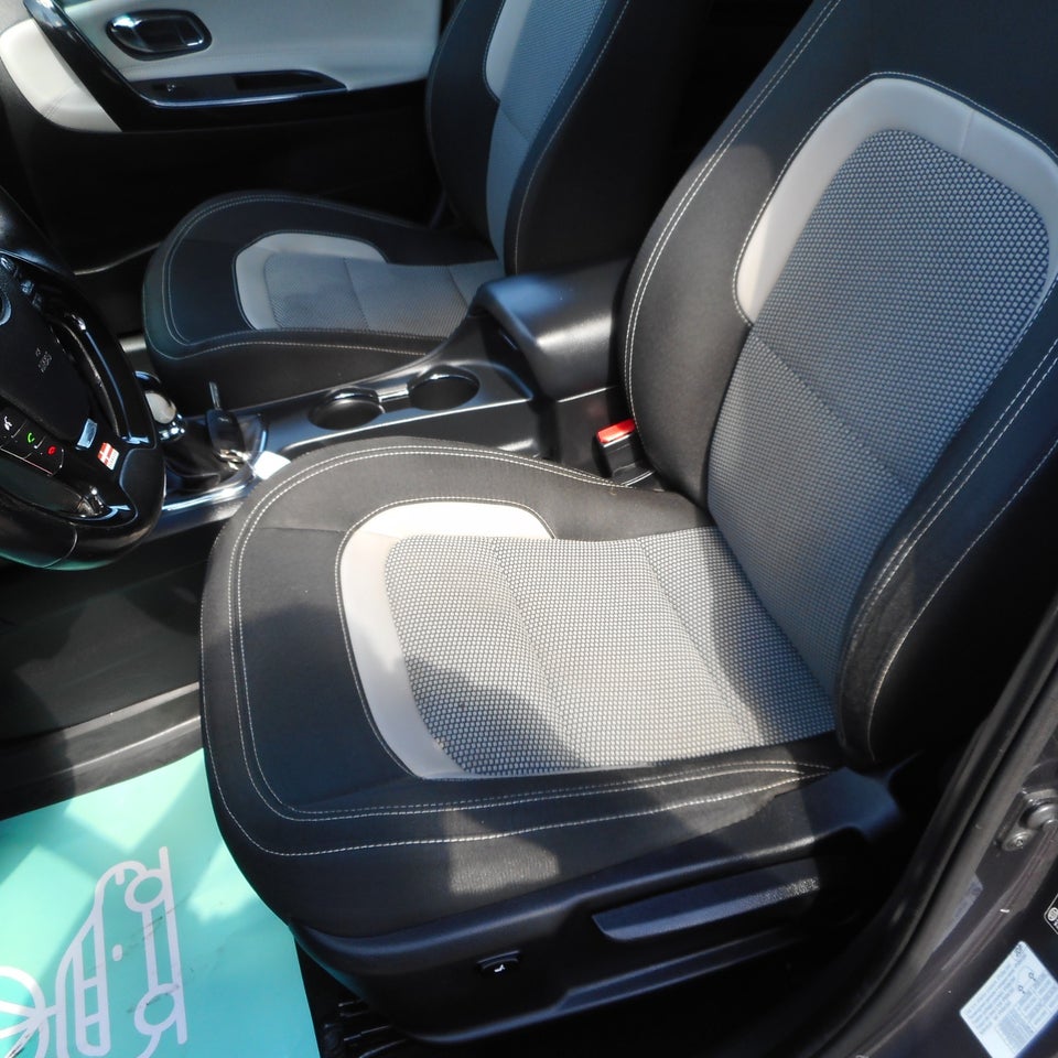 Kia Ceed 1,0 T-GDi Attraction SW 5d