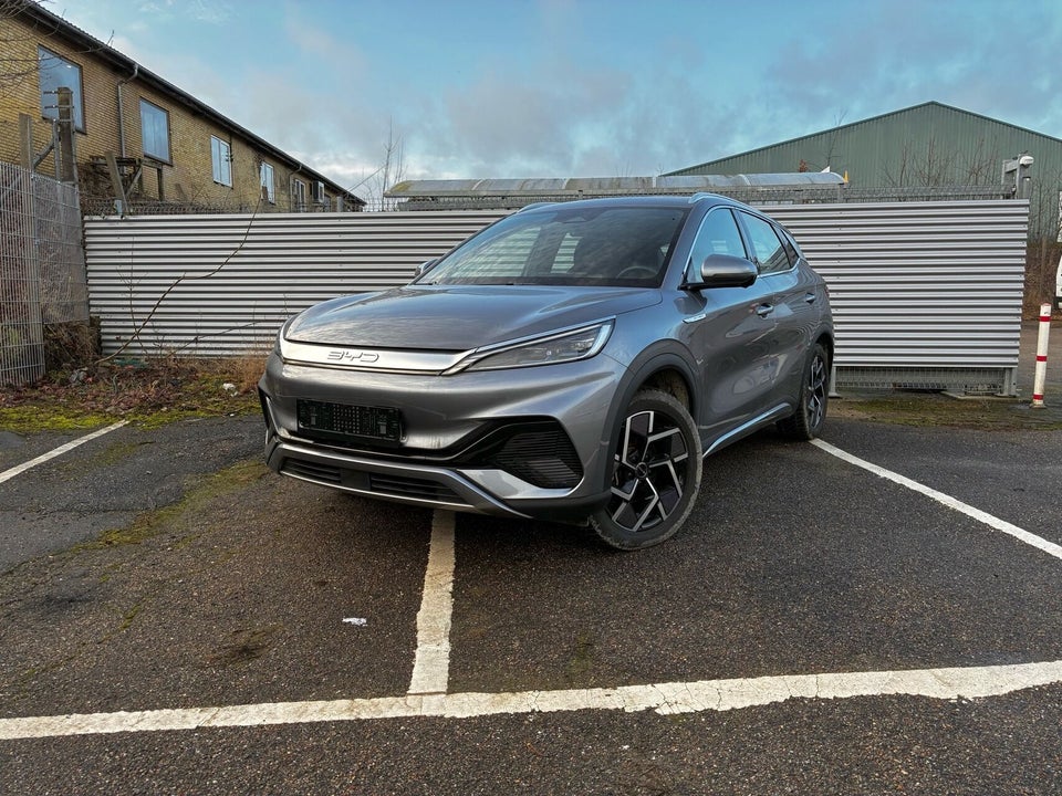 BYD Atto 3 60 Comfort 5d