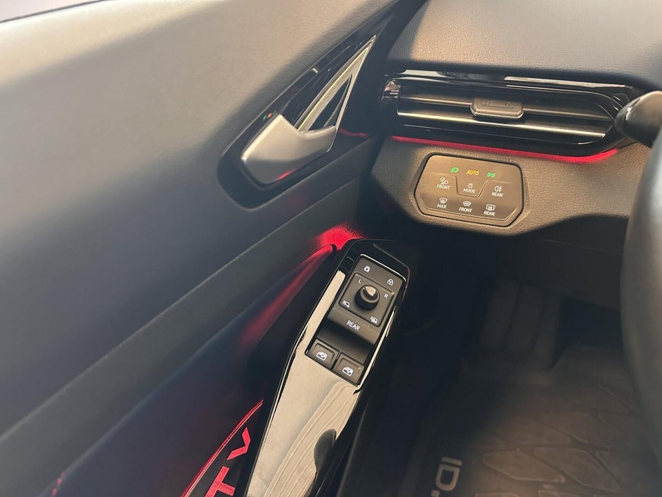 VW ID.4 77 GTX 4Motion 5d