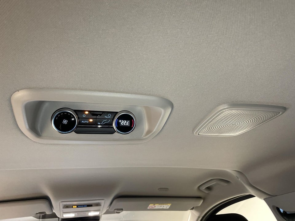 Ford E-Tourneo Custom 340S 64 Titanium X