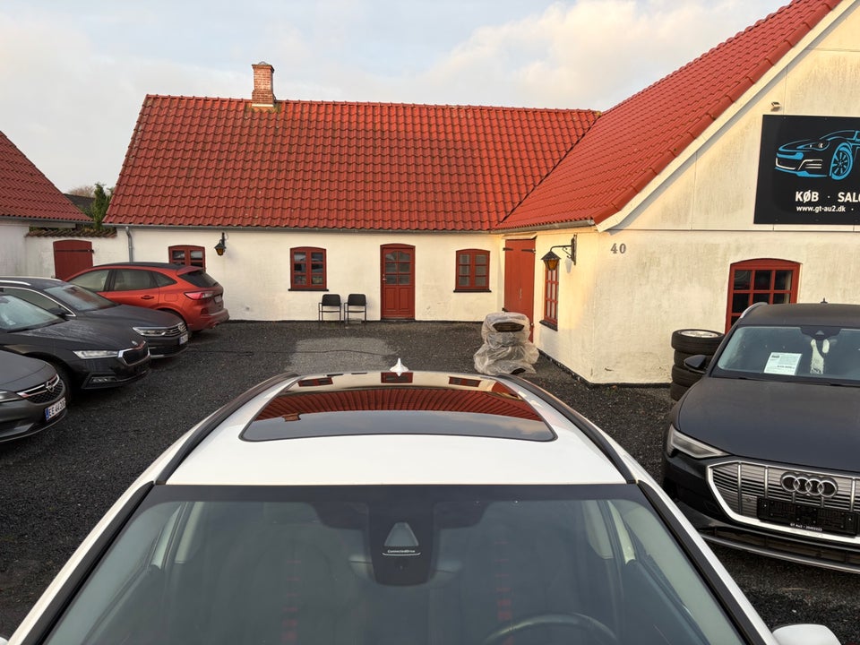 BMW 225xe 1,5 Active Tourer Luxury Line aut. 5d