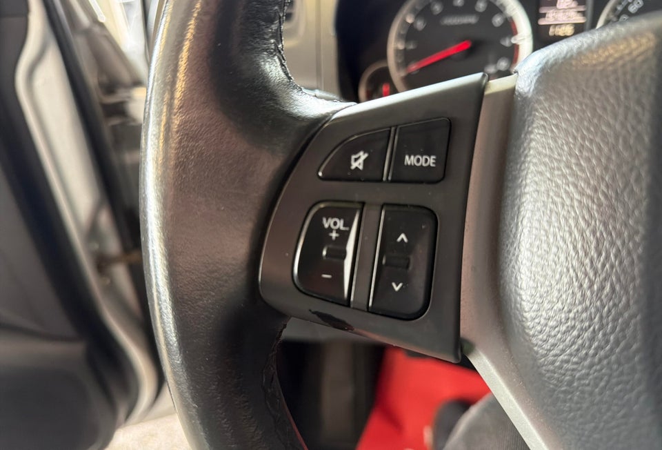 Suzuki Swift 1,2 GL 5d