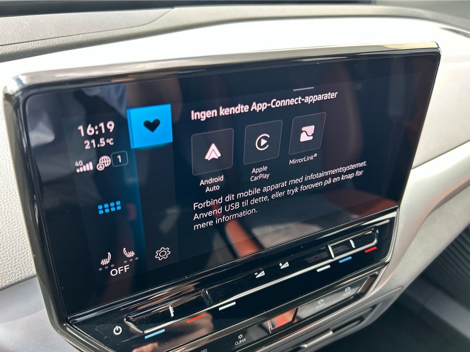 VW ID.4 77 Pro Performance 5d