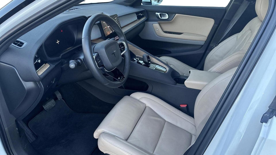 Polestar 2 Standard Range 5d