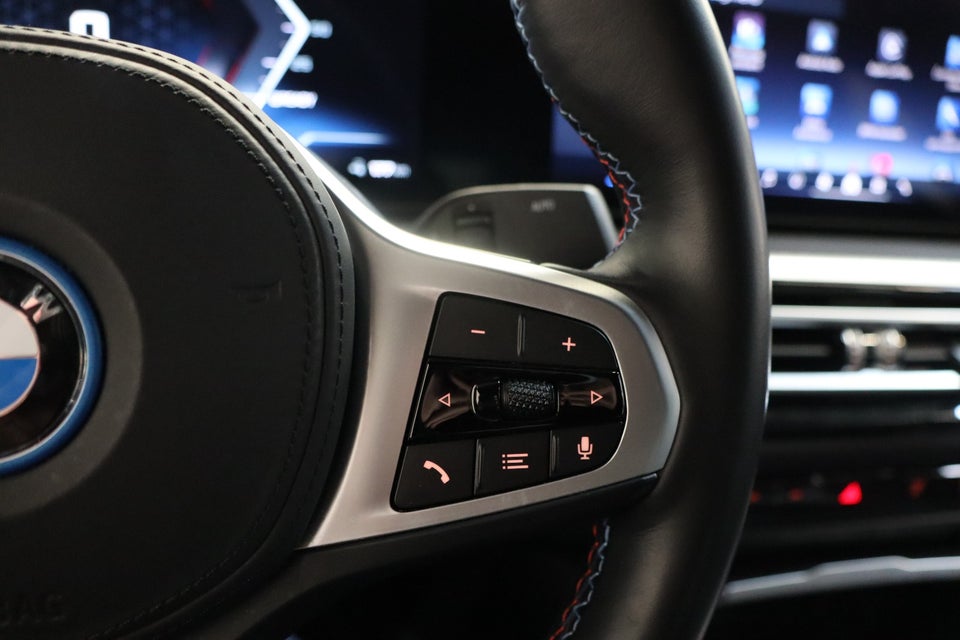 BMW i4 M50 xDrive 5d