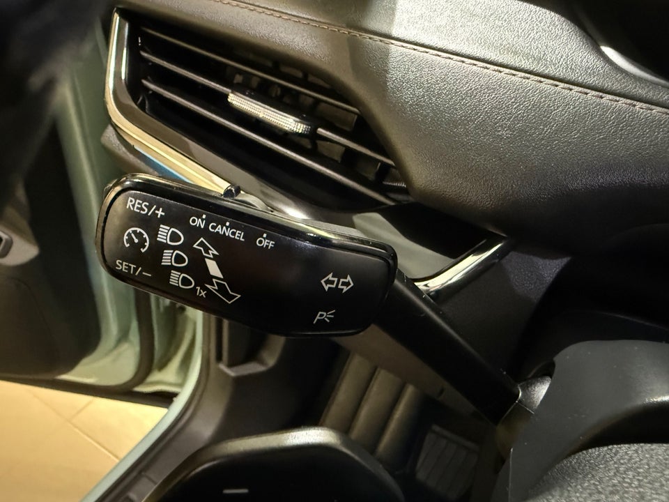 Skoda Enyaq 80 iV 5d