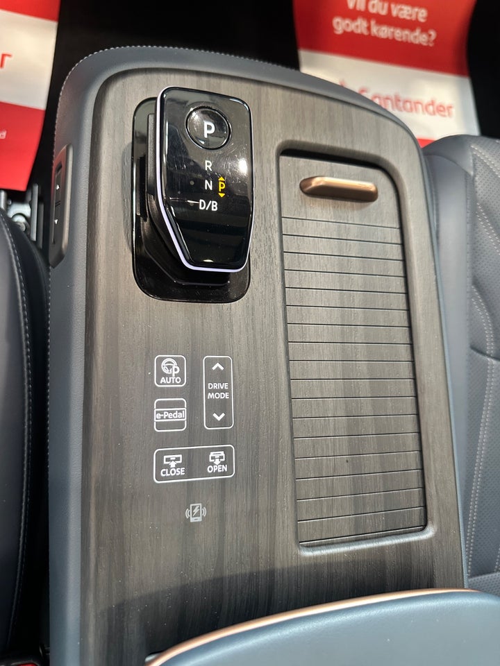 Nissan Ariya 87 Evolve e-4ORCE 5d