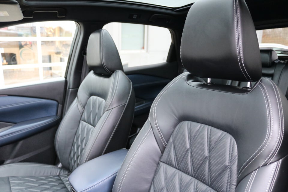 Nissan Qashqai 1,3 mHEV Tekna+ X-tr. 5d