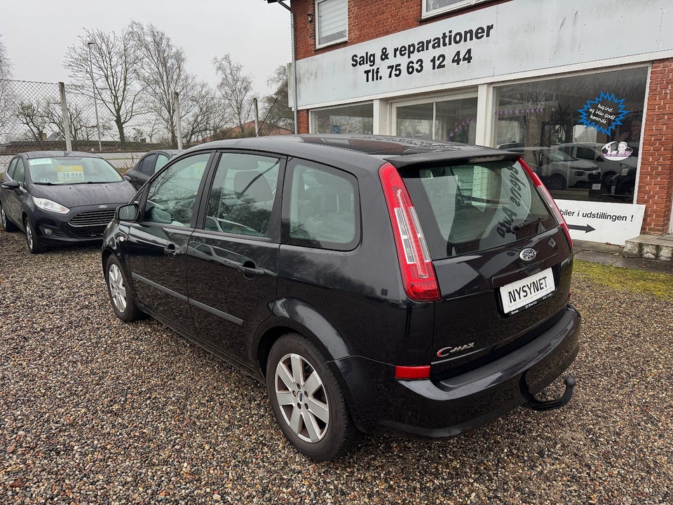 Ford C-MAX 1,6 Trend Collection 5d
