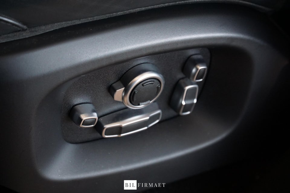 Land Rover Range Rover Sport 4,4 SDV8 Autobiography Dynamic aut. 5d