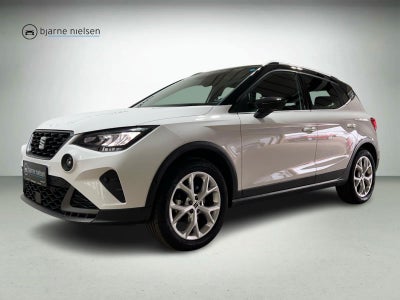 Annonce: Seat Arona 1,0 TSi 110 FR DSG - Pris 219.000 kr.