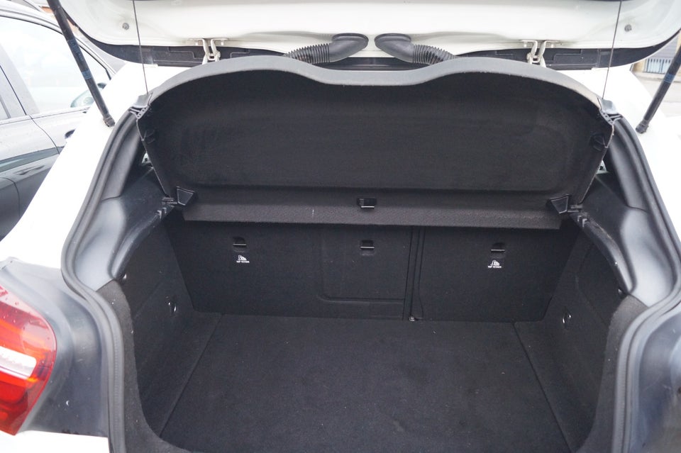 Mercedes A200 d 2,2  5d