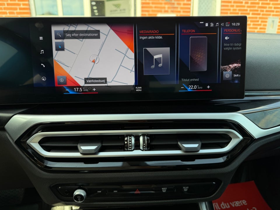 BMW i4 eDrive40 5d