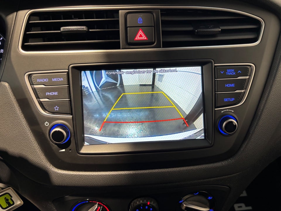 Hyundai i20 1,0 T-GDi Advanced 5d