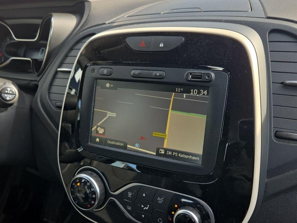 Renault Captur 0,9 TCe 90 Zen 5d