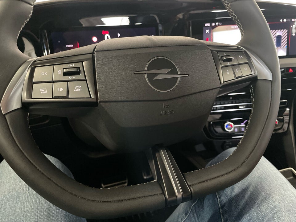 Opel Mokka-e 54 GS Line 5d