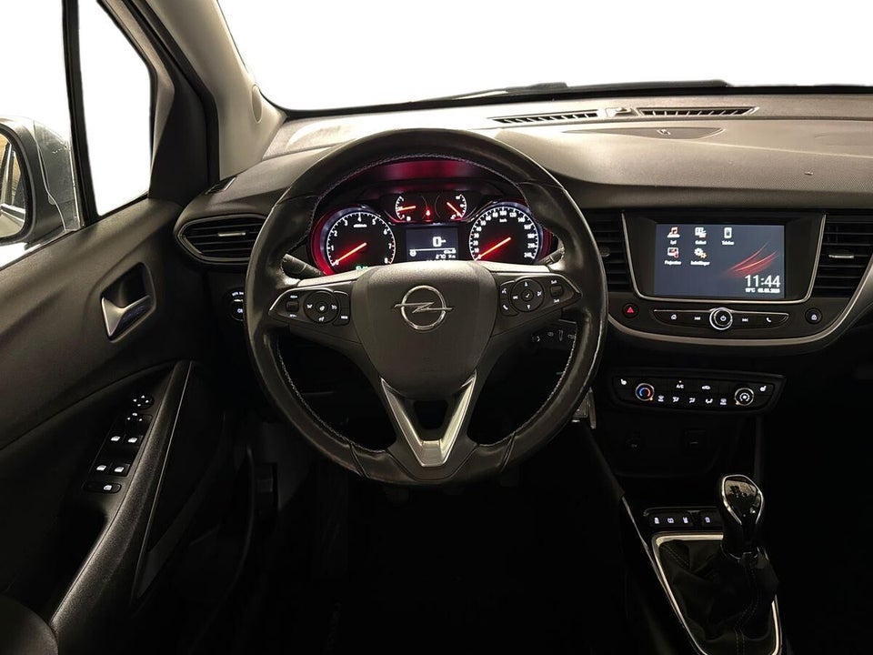 Opel Crossland X 1,2 Enjoy 5d
