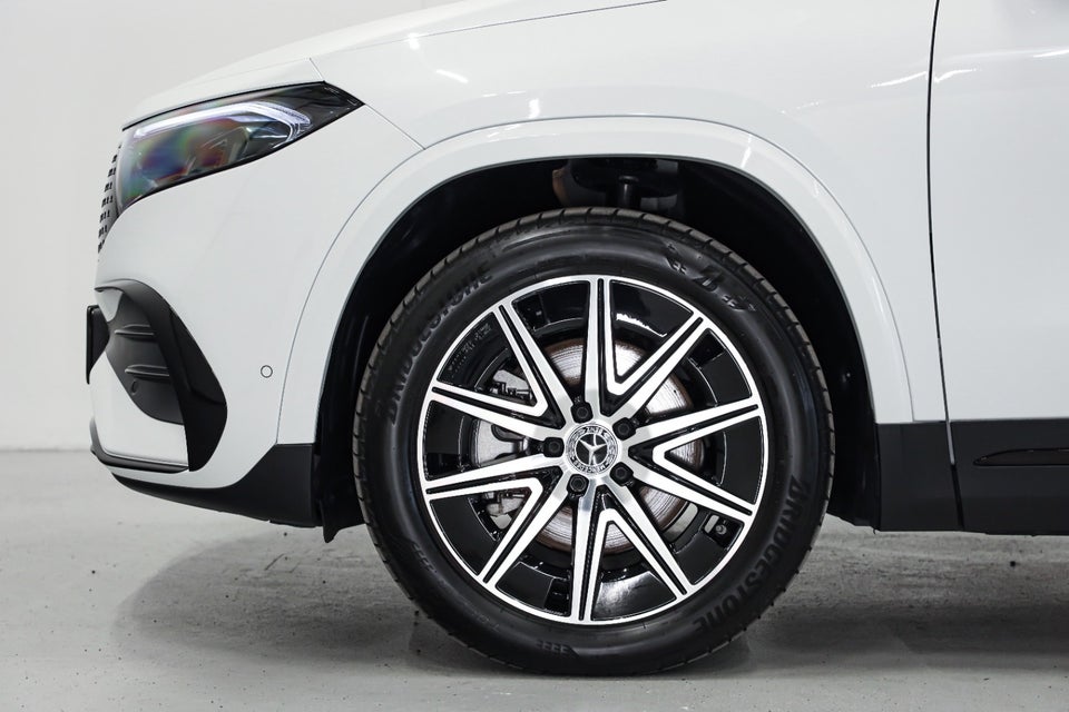 Mercedes EQA250+ AMG Advance 5d