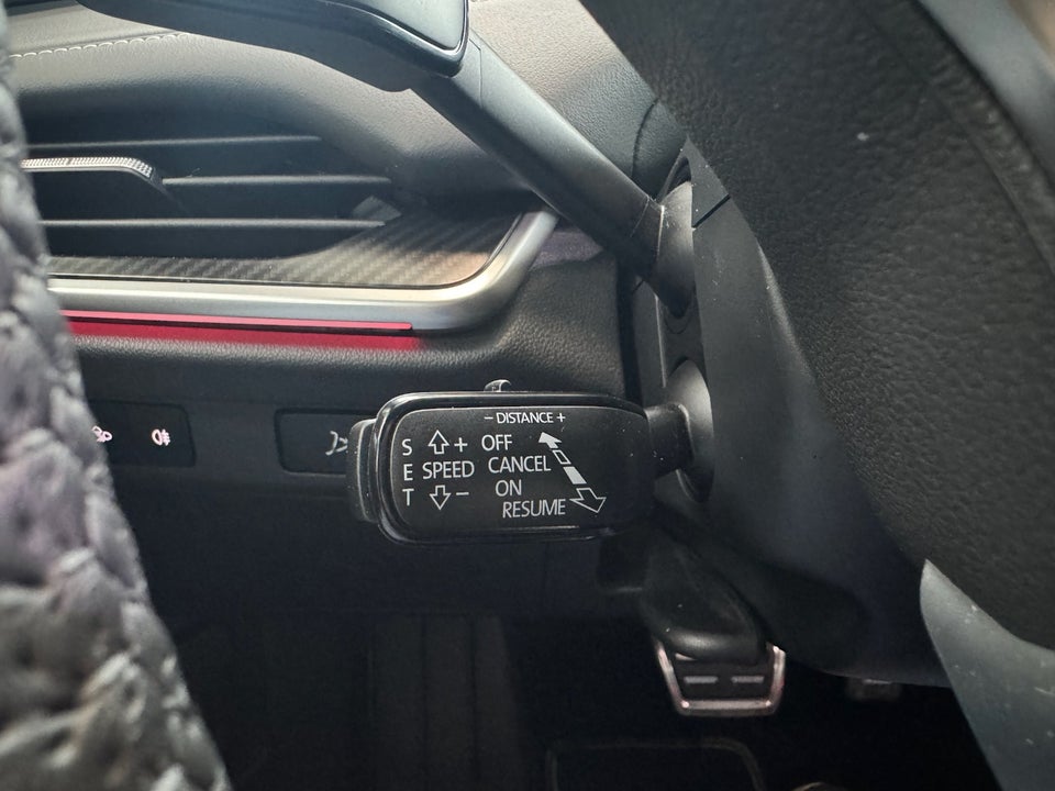 Skoda Elroq 85 iV Sportline Premium 5d