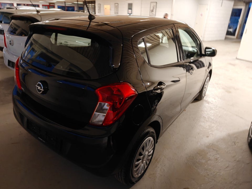 Opel Karl 1,0 Cosmo 5d