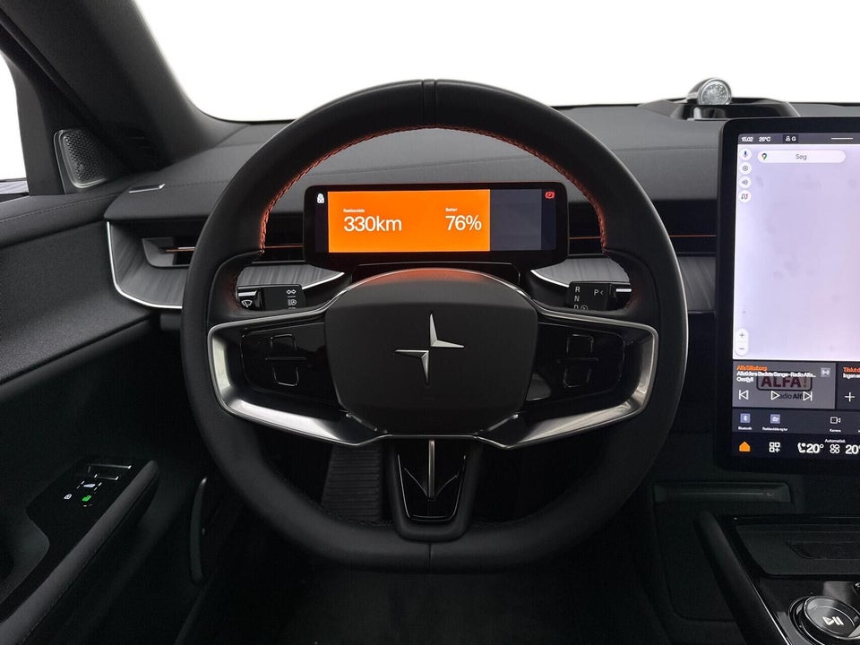 Polestar 3 Long Range AWD 5d