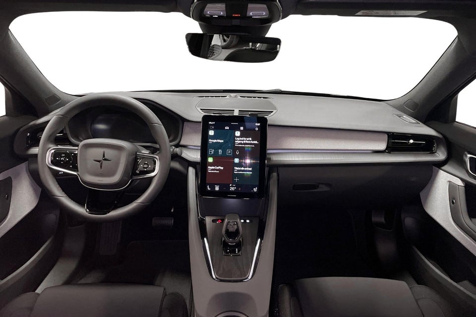 Polestar 2 Long Range 5d