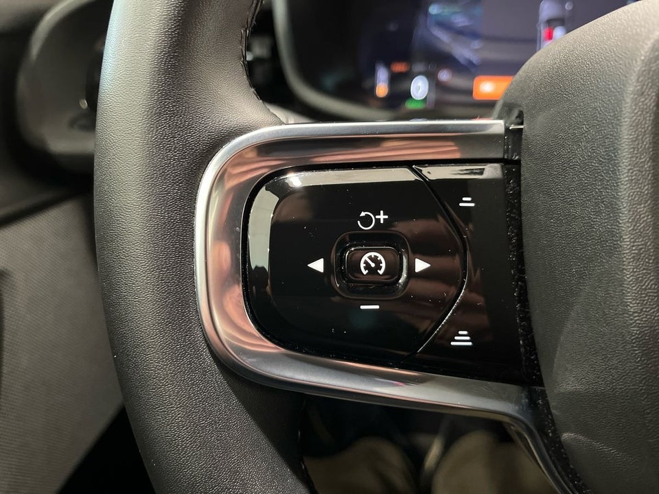 Polestar 2 Long Range 5d