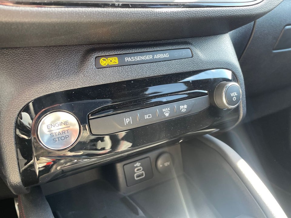 Ford Kuga 2,5 PHEV ST-Line X CVT 5d