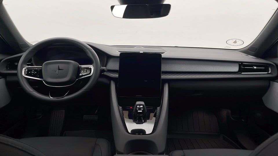 Polestar 2 Standard Range 5d