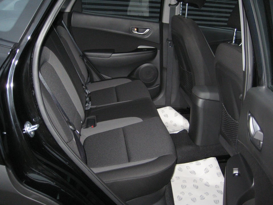 Hyundai Kona 1,0 T-GDi Life+ 5d