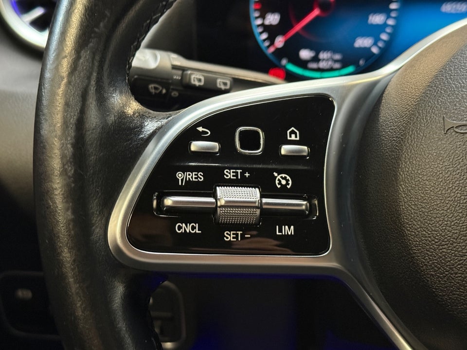 Mercedes EQA250 Progressive 5d