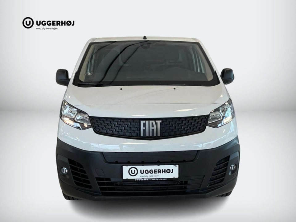 Fiat Scudo E 75 L2H1 Pro