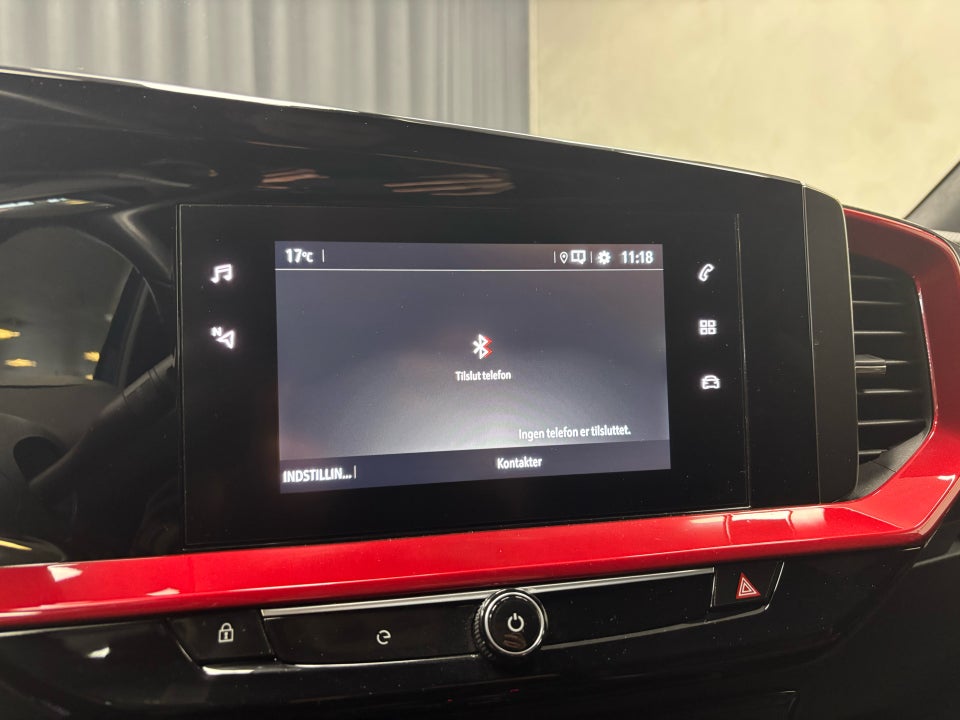 Opel Mokka-e 50 GS Line 5d