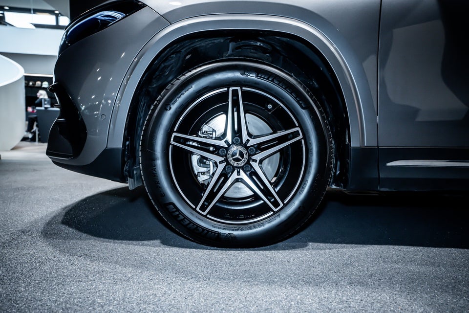 Mercedes EQA250+ AMG Premium 5d