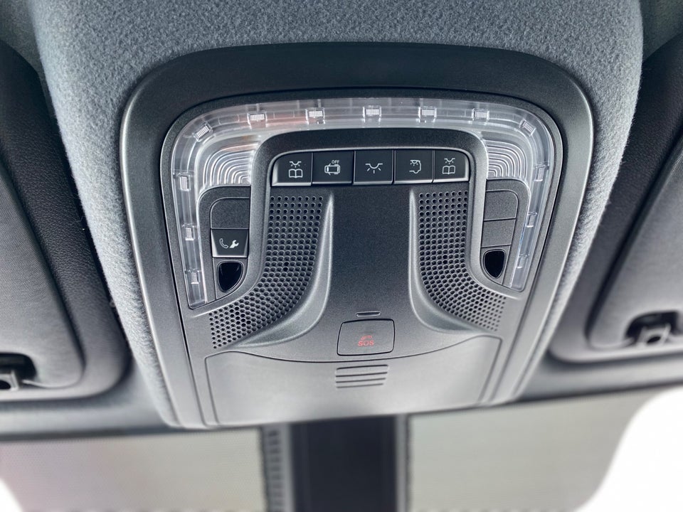 Mercedes Sprinter 317 2,0 CDi A2 Kassevogn aut. RWD