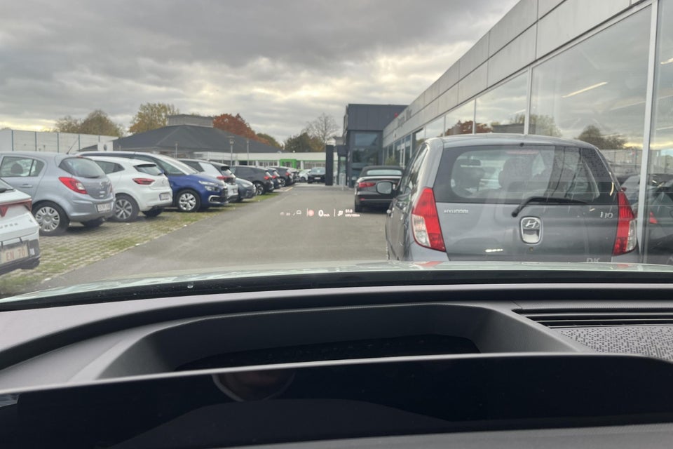 Skoda Elroq 85 iV 5d