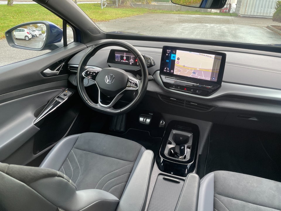 VW ID.5 77 Pro Performance 5d