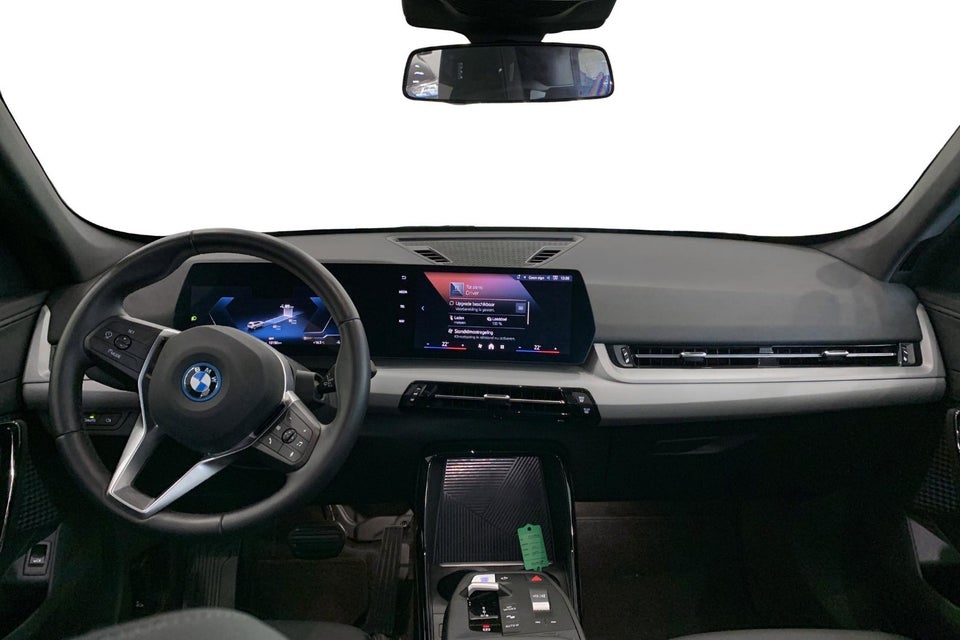 BMW iX1 eDrive20 X-Line 5d