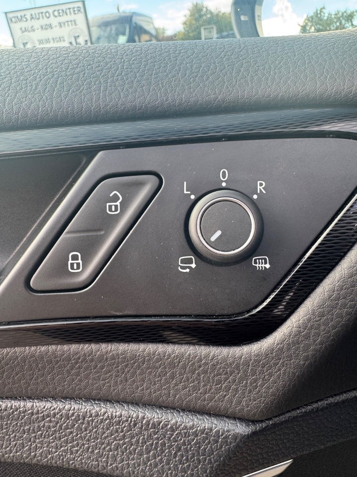 VW Golf VII 1,4 GTE DSG 5d