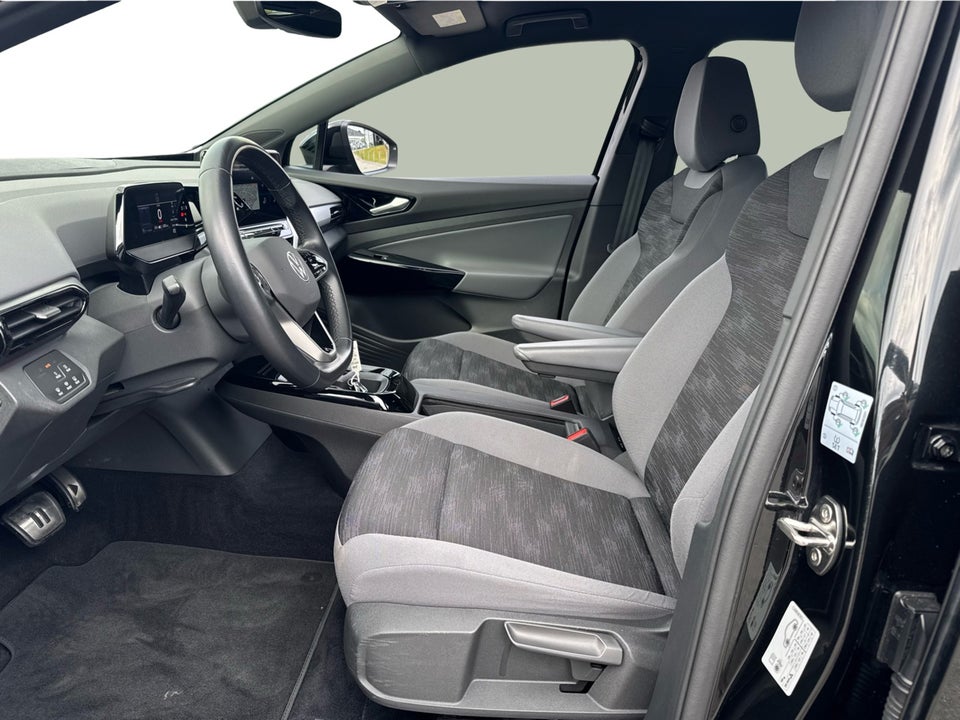 VW ID.4 77 Pro Performance 5d