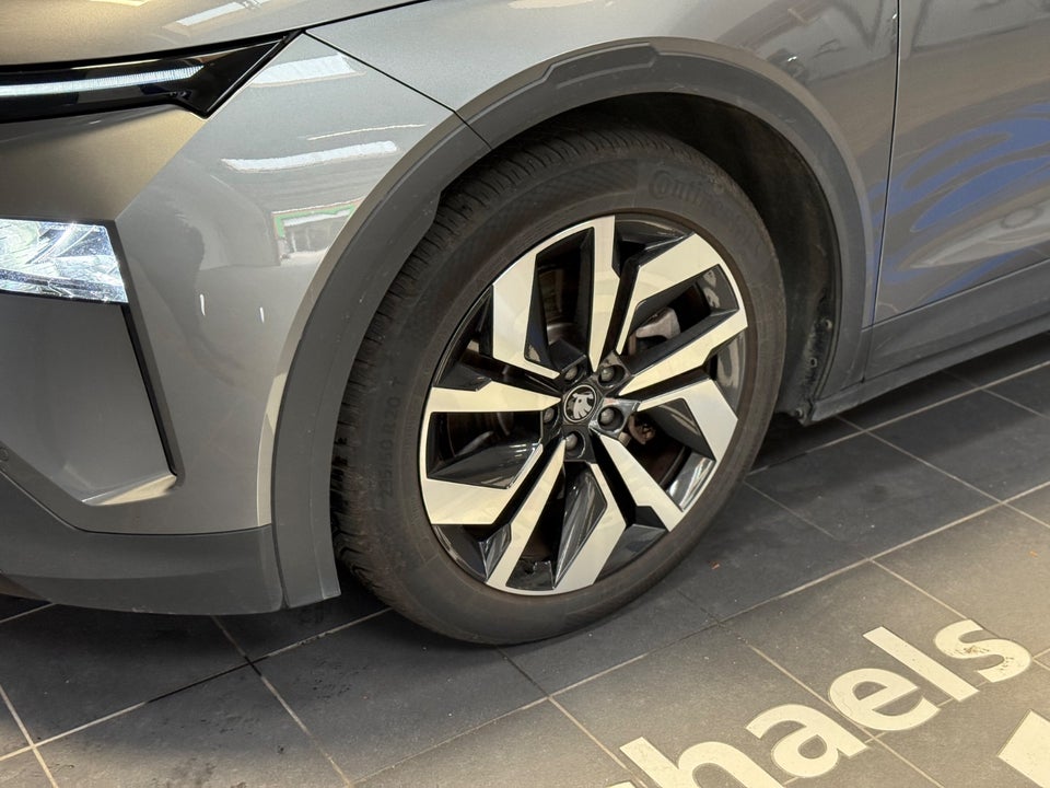 Skoda Elroq 85 iV Sportline 5d