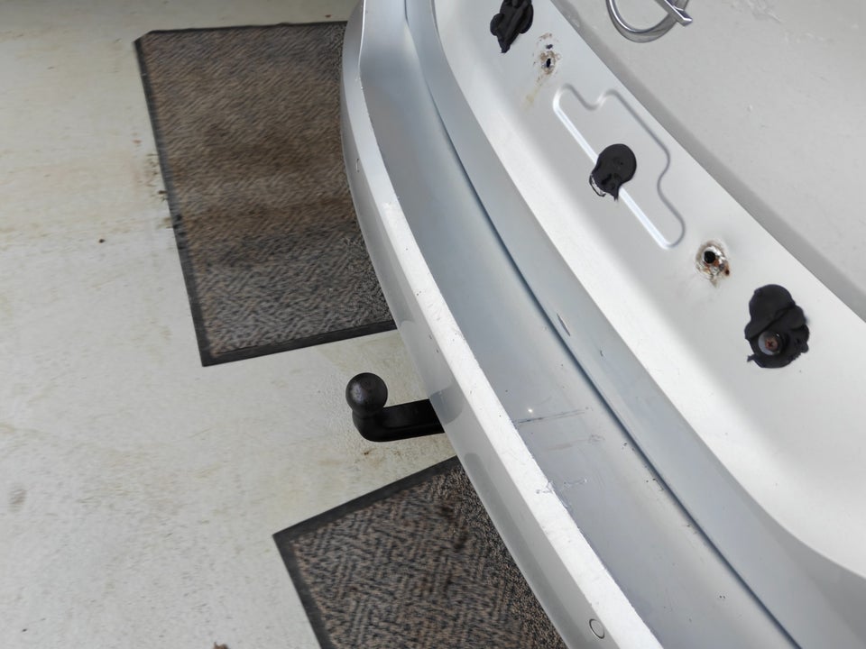 Opel Astra 1,6 CDTi 110 Dynamic Sports Tourer 5d