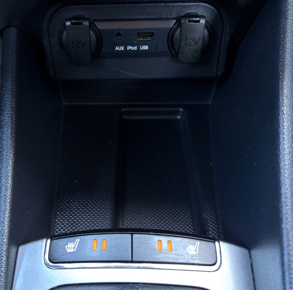 Kia Rio 1,2 CVVT Active 5d