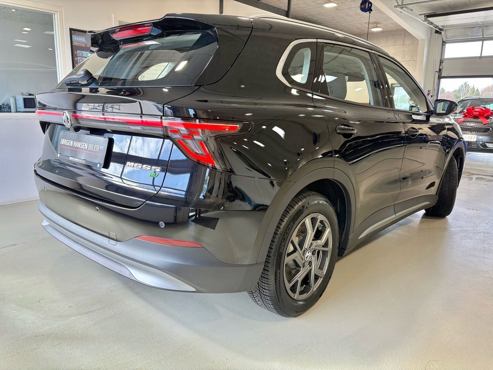 MG MGS5 64 Comfort 5d