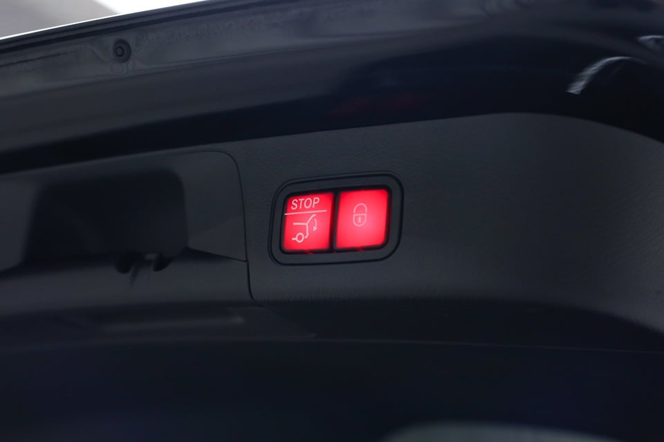 Mercedes EQB250+ AMG Premium 5d