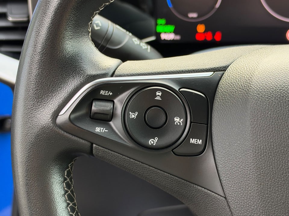 Opel Mokka-e 50 Ultimate 5d