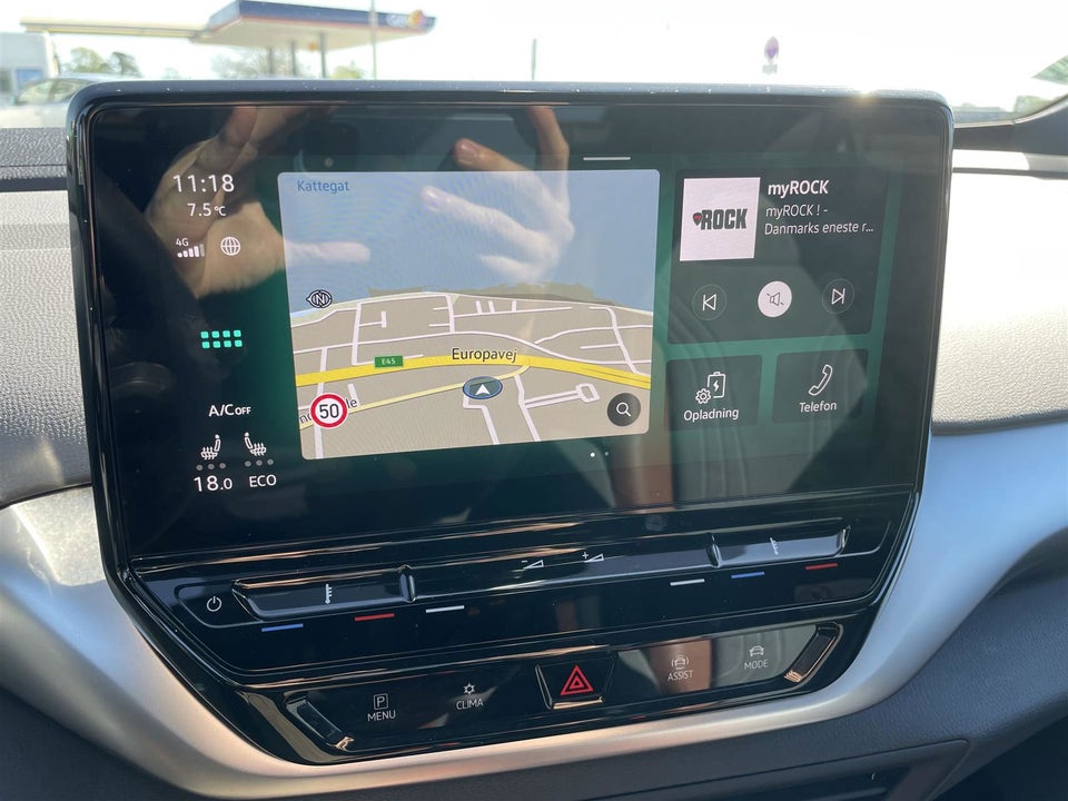 VW ID.4 77 1ST Pro Performance 5d